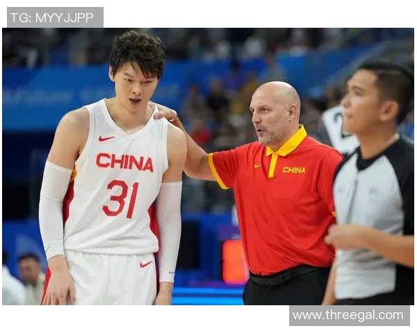 北京篮球队在亚运会中的耐力表现分析与启示