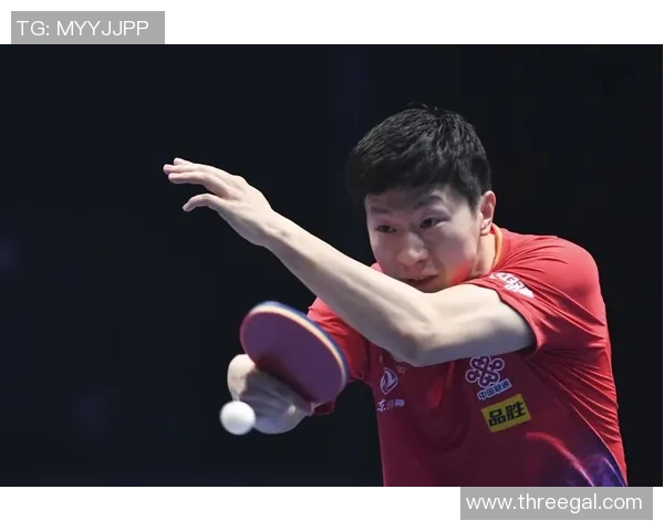 广州乒乓球队在钻石联赛中的心理素质表现分析与点评