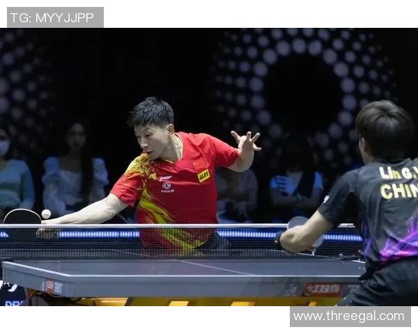 成都乒乓球队在挑战赛中的速度表现分析与点评展现出卓越的竞技水平