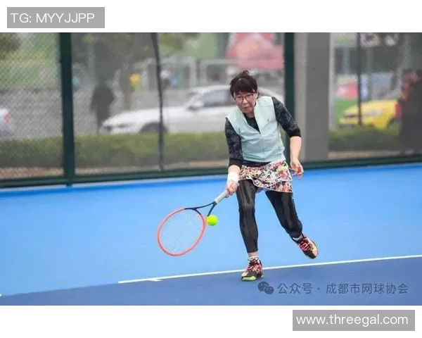 成都网球队荣登全国网球耐力排行榜第三名展现出色竞技实力