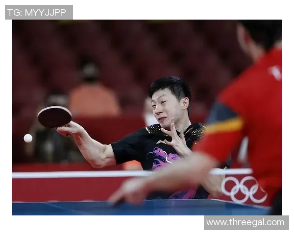 西安乒乓球队状态分析与未来发展展望探讨