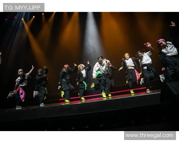 西安街舞队实力崛起聚焦街舞文化与舞者风采的完美结合