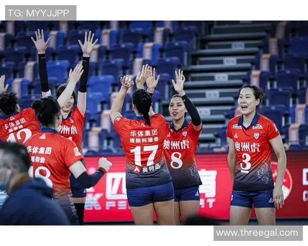 赛后分析重庆排球队与深圳排球队实力对比及比赛亮点回顾