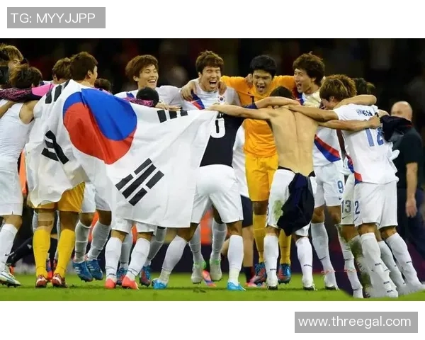 世青赛精彩对决韩国与葡萄牙的青春碰撞与足球梦想的交汇