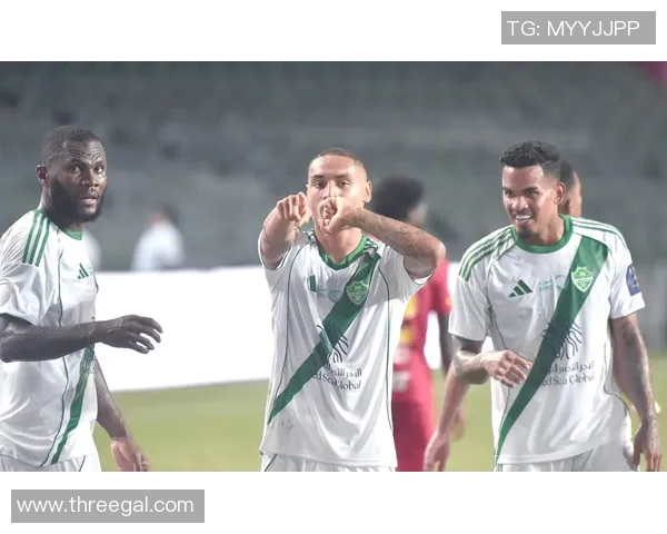 利雅得胜利与吉达国民的激烈对决揭示沙特足球新格局