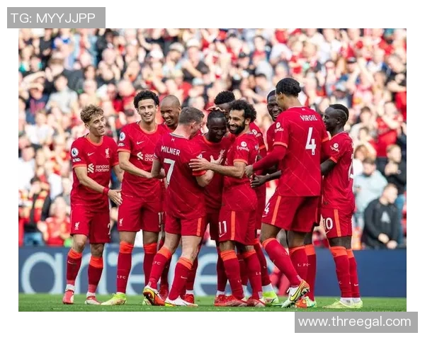 利物浦与水晶宫对决前瞻分析及双方近期状态评估 利物浦与水晶宫对决前瞻分析及双方近期状态评估