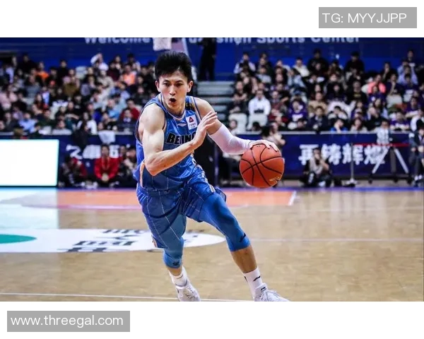 刘晓宇的奋斗历程与篮球梦想如何影响年轻一代运动员的成长与发展