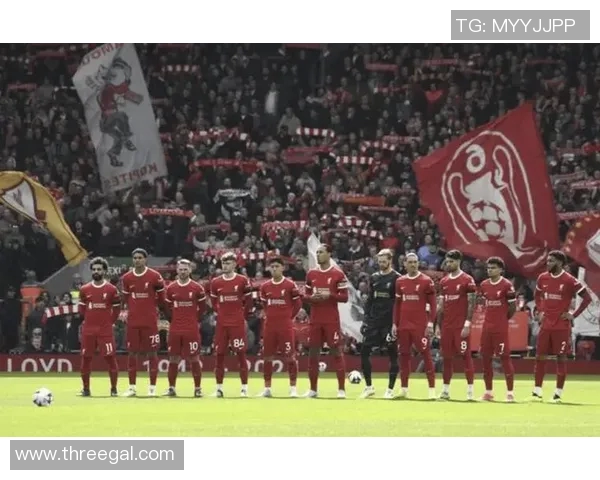 利物浦主场迎战水晶宫期待三分争夺激烈对决即将上演