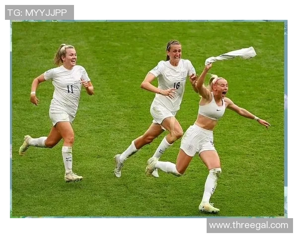 德国女足与英格兰女足巅峰对决谁能赢得荣耀之战