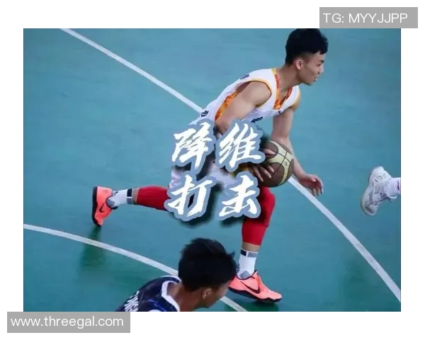 徐杰：从青年才俊到篮球明星的成长之路与奋斗历程