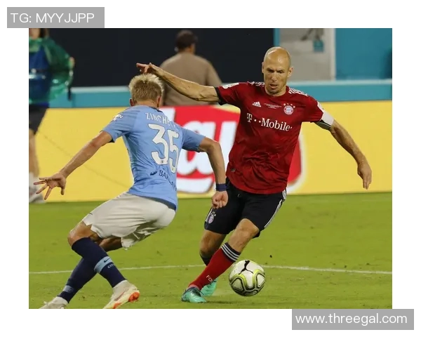 曼城与拜仁激战正酣全场直播精彩回顾与分析