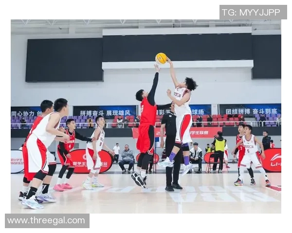 方硕的篮球之路：从青涩少年到职业赛场的拼搏与成长