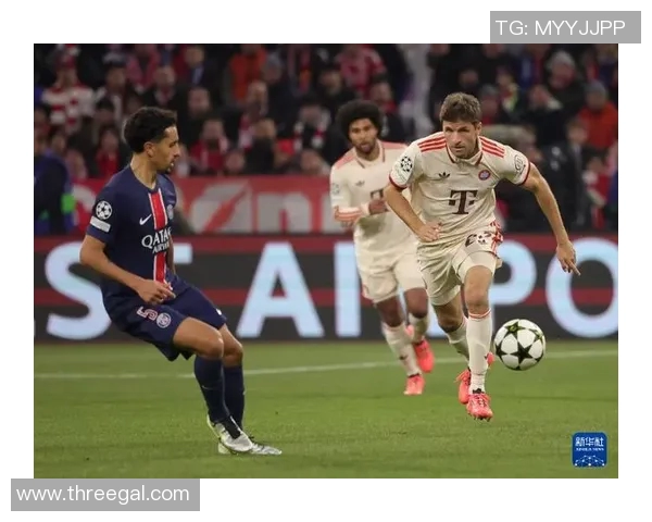 欧冠博彩分析巴黎圣日耳曼对阵拜仁慕尼黑的精彩对决与投注策略