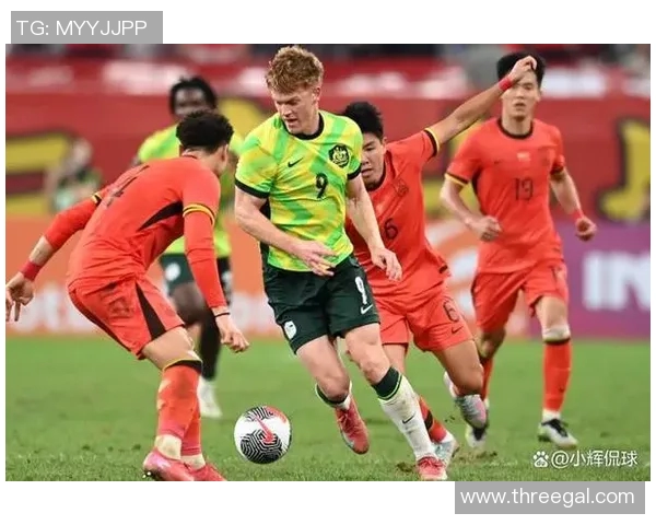 越南U23与伊拉克U23激战在即谁能在这场较量中脱颖而出