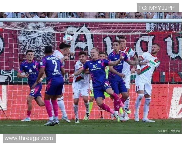 铂斯光荣与墨尔本胜利的激烈对决谁将赢得这场足球盛宴