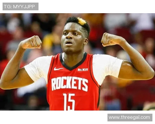 克林特卡佩拉在NBA的崛起与影响力分析