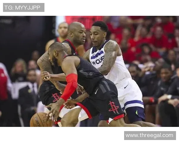 休斯敦火箭与明尼苏达森林狼比赛分析及战术对比探讨