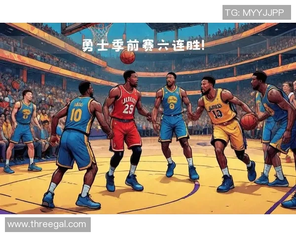 勇士与湖人季前赛精彩对决数据分析与战术解读