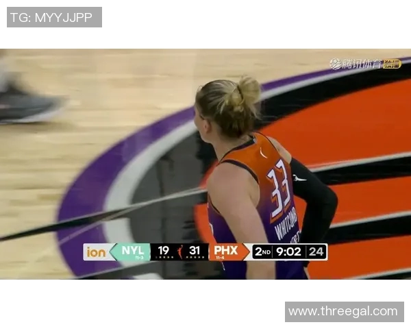 纽约自由人与水星的巅峰对决展现女子篮球的激情与实力