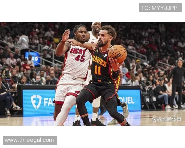 老鹰与热火常规赛精彩对决分析及赛季展望