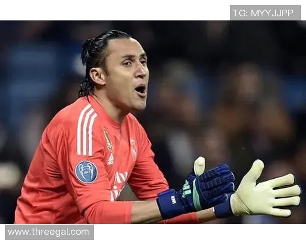 纳瓦斯与卡西的传奇对决谁将成为历史最佳门将的继承者