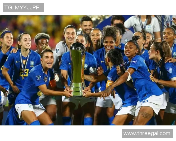 美洲杯巴西对阵精彩直播全程回顾与赛后分析