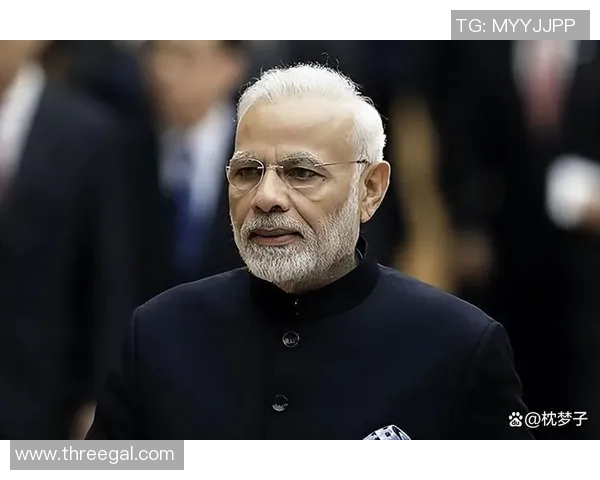 莫迪与奥特的较量:谁能在全球舞台上赢得更多支持与信任 莫迪与奥特的较量:谁能在全球舞台上赢得更多支持与信任