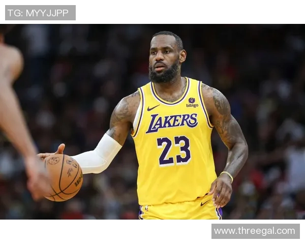 詹姆斯：从篮球巨星到商业领袖的传奇人生与影响力探索