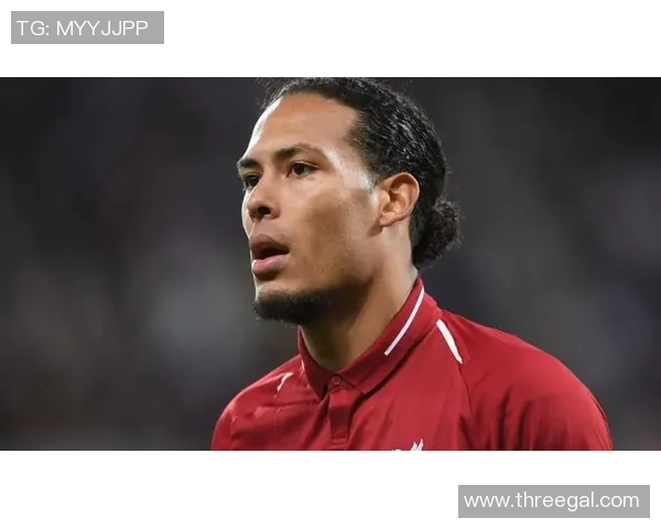 范戴克的足球之路：从默默无闻到世界顶级后卫的传奇旅程