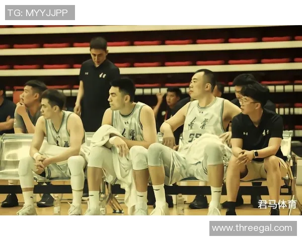 赵继伟：从青涩新星到国家队核心的成长之路与奋斗历程