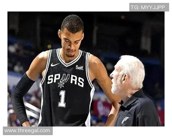 马刺摆烂策略升级波波维奇因轮休主力遭联盟重罚 马刺摆烂策略升级波波维奇因轮休主力遭联盟重罚