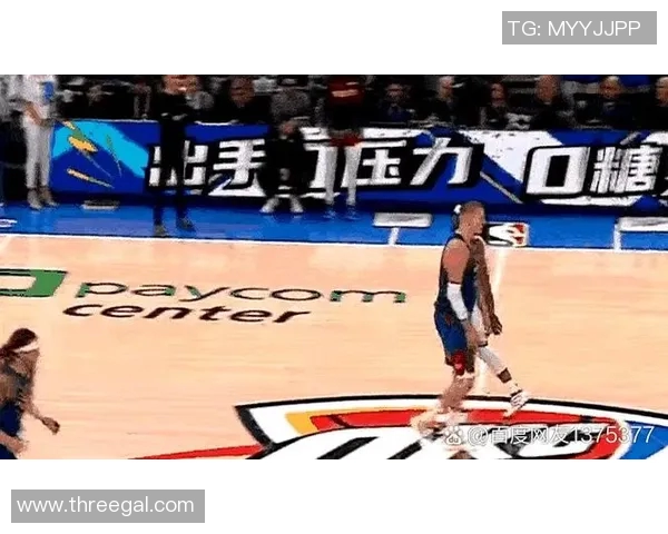 雷霆勇士激战正酣一哥绝杀瞬间定胜负引发热议