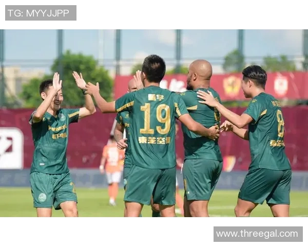 陕西长安迎战杭州绿城争夺中甲联赛关键三分精彩对决即将上演