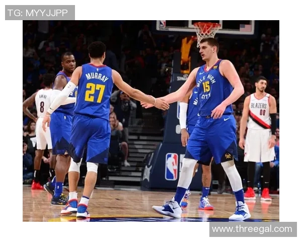 马刺与开拓者对决前瞻分析及比赛结果预测详解