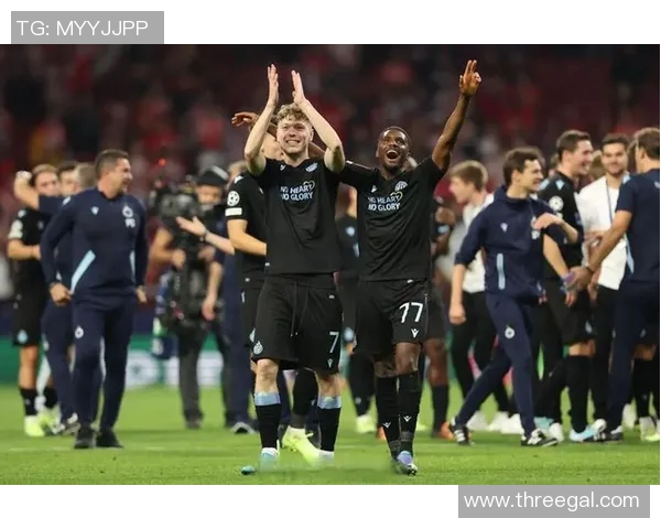 马竞迎战布鲁日欧冠小组赛争夺战即将打响