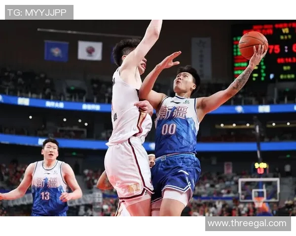 2021年CBA季后赛广东队对阵新疆队的精彩对决回顾与分析 2021年CBA季后赛广东队对阵新疆队的精彩对决回顾与分析