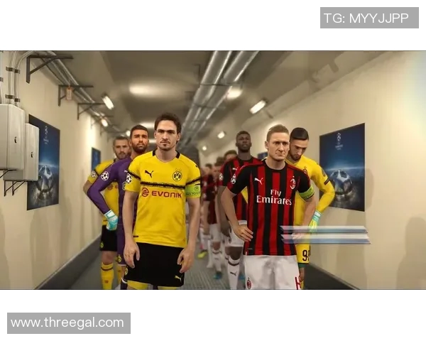 AC米兰与多特蒙德精彩对决直播全程回顾与赛后分析