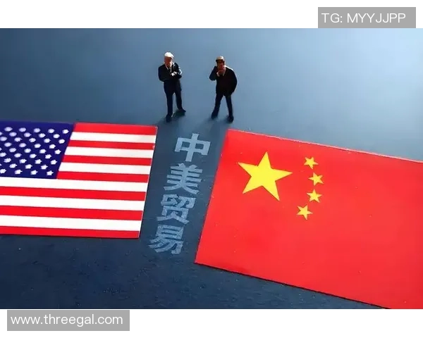 中美博弈中的战略对抗与合作关系探讨:以中美关系为视角的深度分析 中美博弈中的战略对抗与合作关系探讨:以中美关系为视角的深度分析