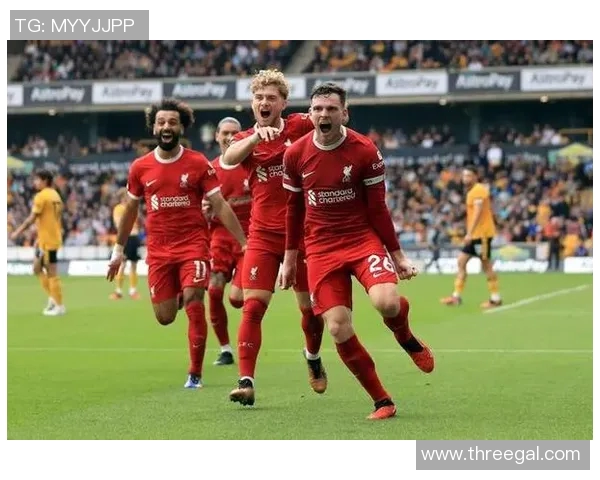 利物浦对阵狼队精彩赛事直播信息及观看指南分享