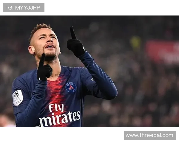 内马尔的足球传奇之路：从巴西小子到全球超级明星的成长故事