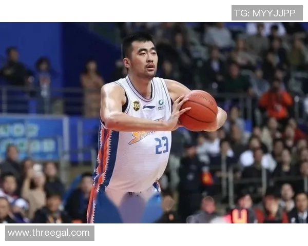 张兆旭:从篮球新星到职业生涯的辉煌历程与未来展望 张兆旭:从篮球新星到职业生涯的辉煌历程与未来展望