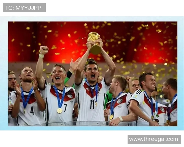 德国与巴西的巅峰对决14场交锋回顾与精彩瞬间分析