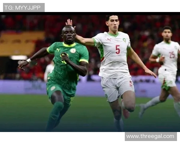 法国与塞内加尔精彩对决集锦回顾赛场瞬间震撼人心