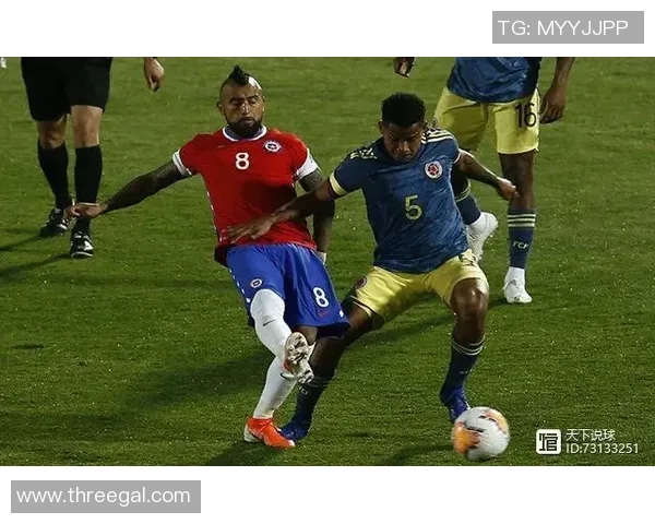 智利与阿根廷2016年决战回顾:激情四溢的南美足球经典对抗 智利与阿根廷2016年决战回顾:激情四溢的南美足球经典对抗