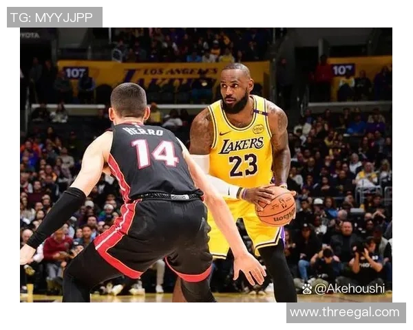 湖人队与热火队12月精彩对决回顾及赛季前景分析