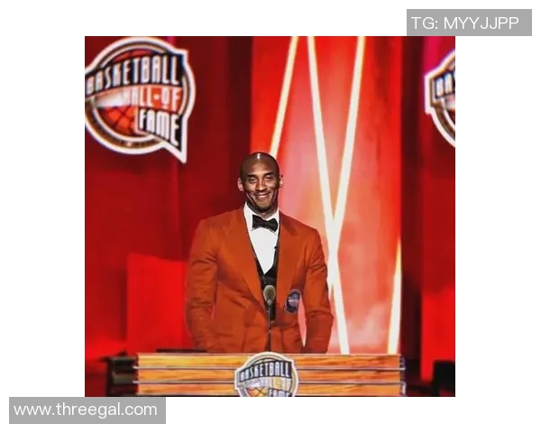 科比布莱恩特传奇生涯回顾与影响力分析：篮球巨星的荣耀与奋斗精神