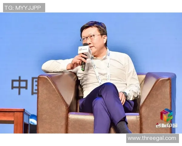 李磊畅谈英雄联盟成长之路与未来展望的深度专访MBA