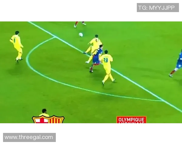 里昂对阵巴萨精彩在线直播全程回顾与赛后分析