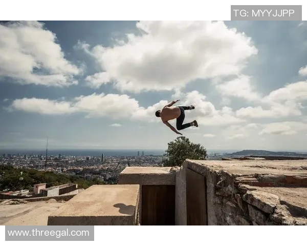 极限运动巨献：探秘成都极限运动队的速度MBA