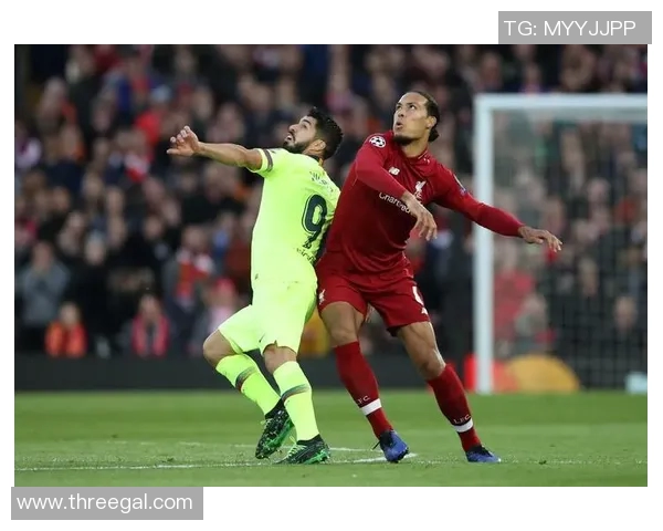 逆转传奇再现19欧冠利物浦惊天逆转巴萨重燃希望之火 逆转传奇再现19欧冠利物浦惊天逆转巴萨重燃希望之火